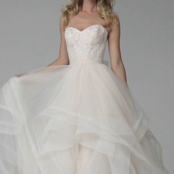 Wtoo Dresses & Skirts - Wedding corset, lula corset